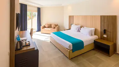 Pyramisa Sahl Hasheesh