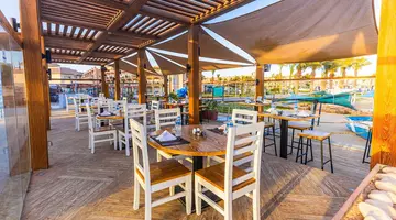 Pyramisa Sahl Hasheesh
