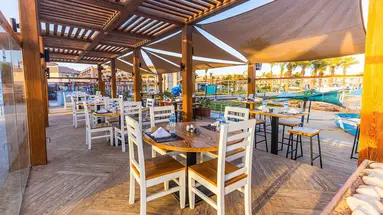 Pyramisa Sahl Hasheesh