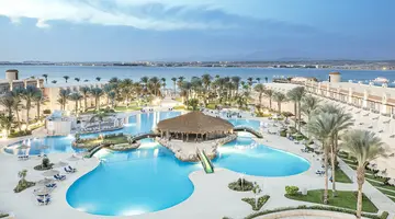 Pyramisa Sahl Hasheesh