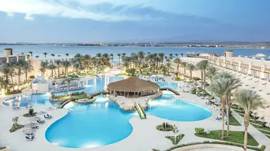 Pyramisa Sahl Hasheesh