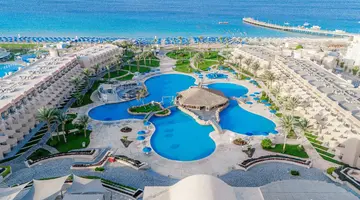 Pyramisa Sahl Hasheesh