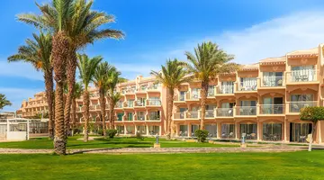 Pyramisa Sahl Hasheesh