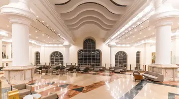 Pyramisa Sahl Hasheesh