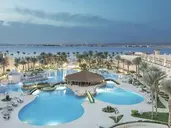 Pyramisa Sahl Hasheesh