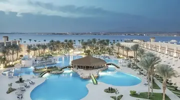 Pyramisa Sahl Hasheesh