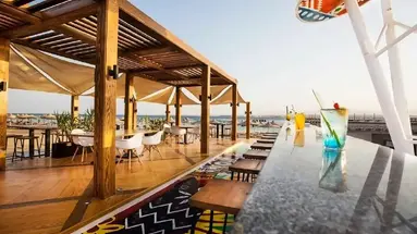 Pyramisa Sahl Hasheesh