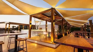 Pyramisa Sahl Hasheesh