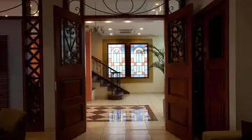 Pyramos Hotel