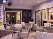 Pyramos Hotel