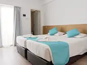 Pyramos Hotel