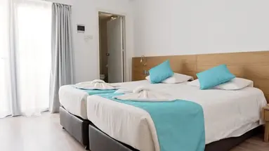 Pyramos Hotel