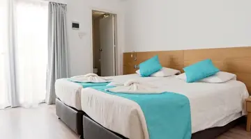 Pyramos Hotel