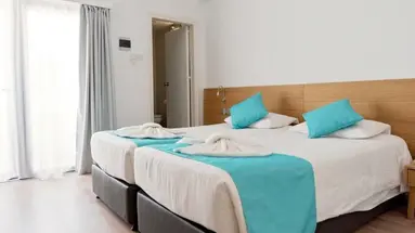 Pyramos Hotel