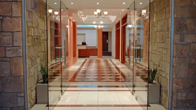 Pyramos Hotel