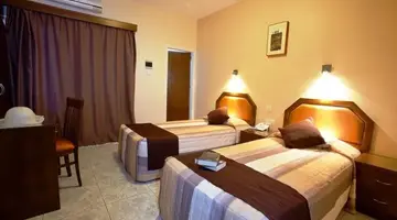 PYRAMOS HOTEL