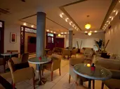 Pyramos Hotel