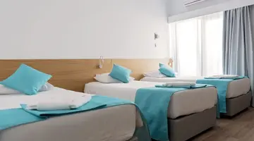 Pyramos Hotel