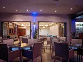 Pyramos Hotel