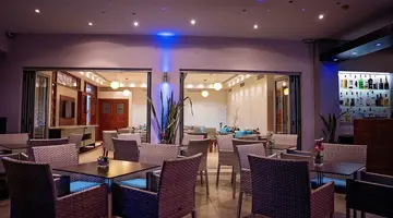 Pyramos Hotel