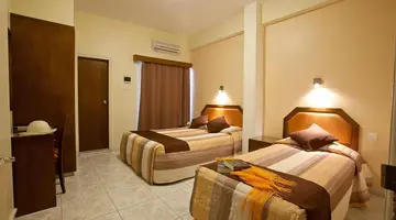 Pyramos Hotel