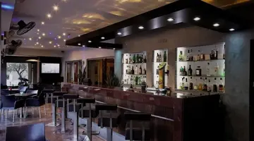 Pyramos Hotel