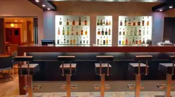 Pyramos Hotel