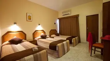 PYRAMOS HOTEL
