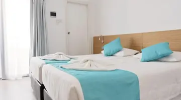 PYRAMOS HOTEL