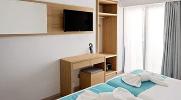 PYRAMOS HOTEL