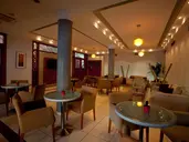 Pyramos Hotel