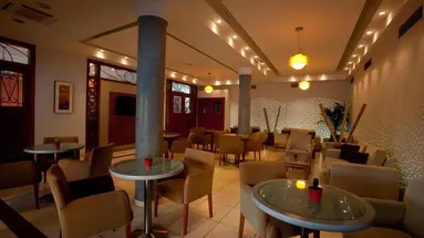 Pyramos Hotel