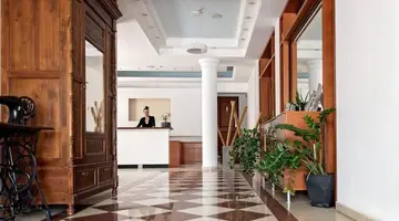 PYRAMOS HOTEL