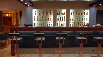 PYRAMOS HOTEL