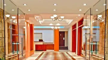 PYRAMOS HOTEL
