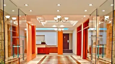 PYRAMOS HOTEL