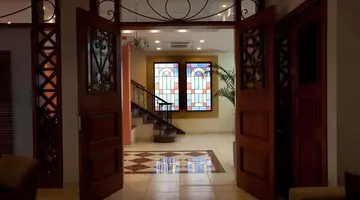 Pyramos Hotel