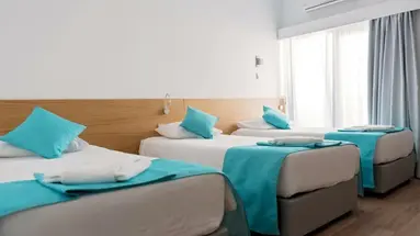 Pyramos Hotel