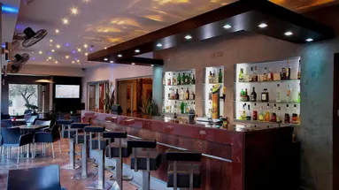 Pyramos Hotel