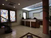 Pyramos Hotel