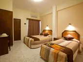Pyramos Hotel