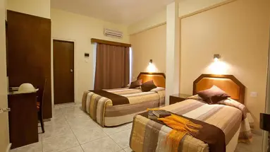 Pyramos Hotel
