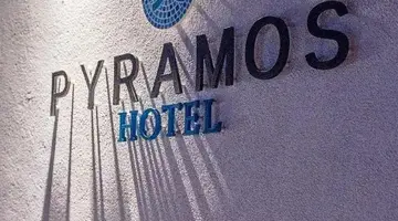 PYRAMOS HOTEL