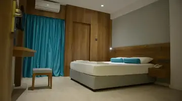PYRAMOS HOTEL