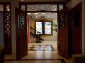Pyramos Hotel