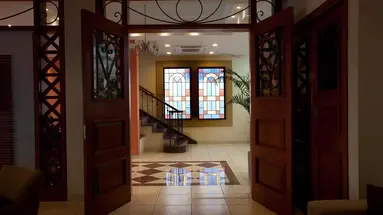 Pyramos Hotel