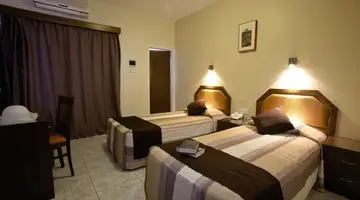 Pyramos Hotel