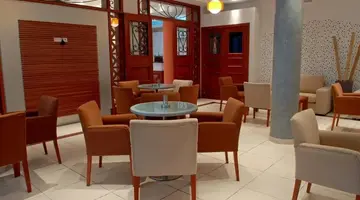 Pyramos Hotel