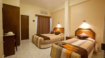 Pyramos Hotel