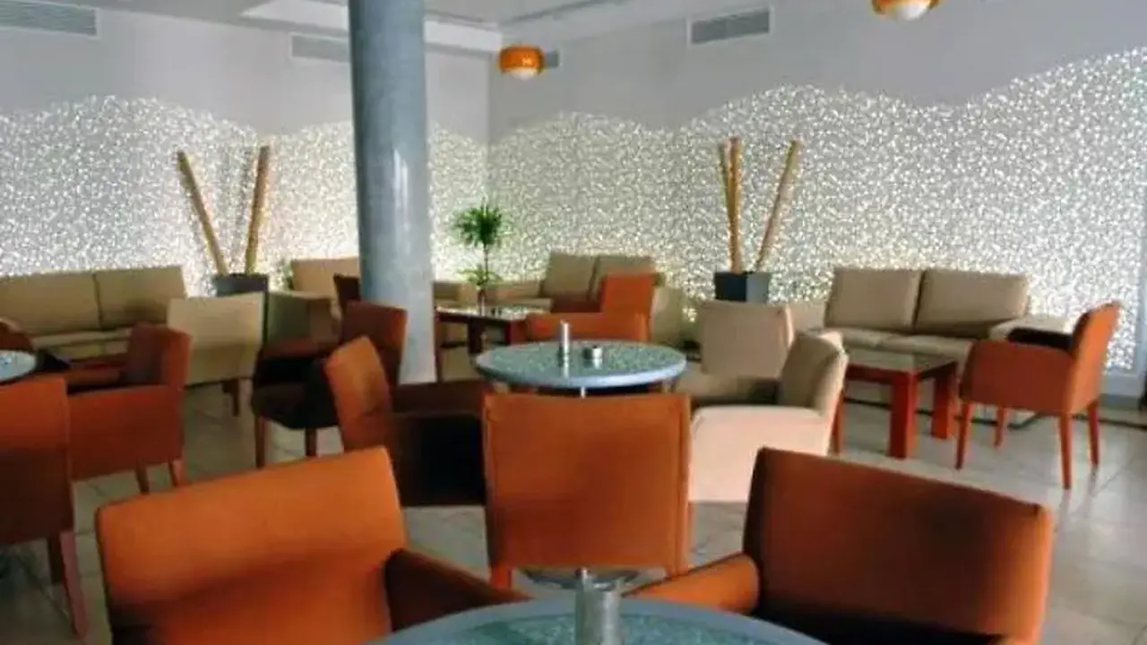 Pyramos Hotel